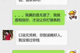 营口融资清欠服务